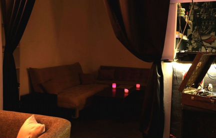 Аренда лофта