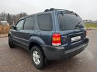 Ford Escape 3.0 AT, 2001, 158 000 км