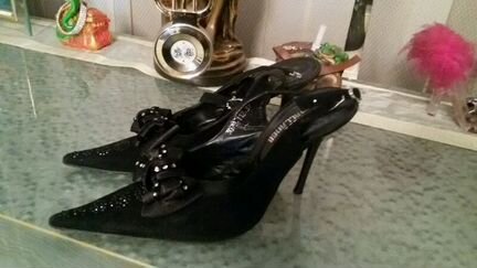 Itali. Roma. Brand Mallanee