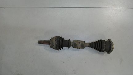 Привод шрус левый передний Fiat Multipla, 2003