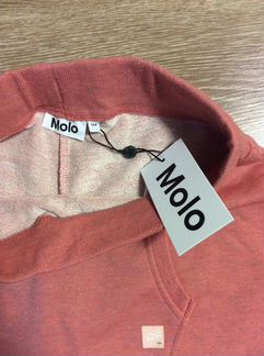 Моло Штаны новые
