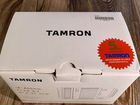 Tamron 18-400 mm f/3.5-6.3 Di II VC HLD Canon EF-S объявление продам