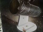 Новый телескоп