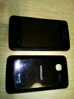 Alcatel onetouch бу разбор