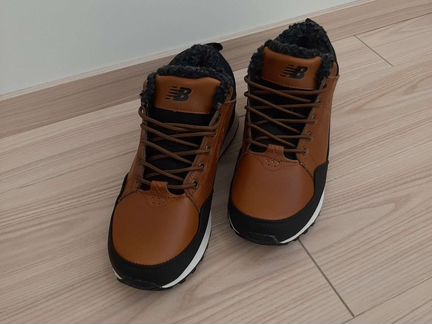 NewBalance Зимние. EUR 43