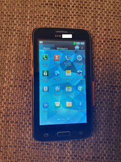 Телефон vinko S5