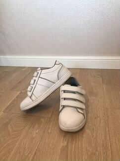 Ботинки кроссовки 36 р-р