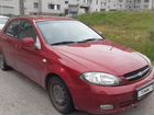 Chevrolet Lacetti 1.6 МТ, 2011, 183 481 км
