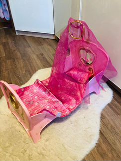 Кроватка для куклы Baby Born