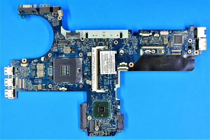 Материнская плата HP Elitebook 8440P, LA-4902P