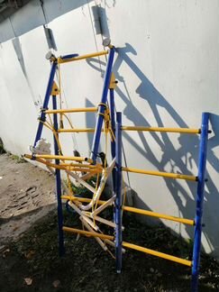 Шведская стенка