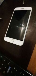 Телефон iPhone