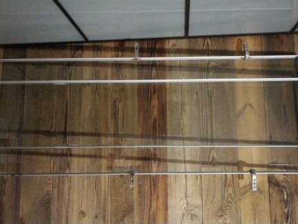 Две дверцы от книжного шкафа икея 