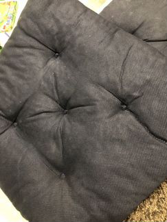 Подушка на стул IKEA Малинда