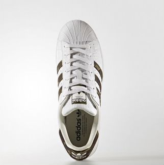 Кроссовки Adidas Superstar Camo новые оригинал