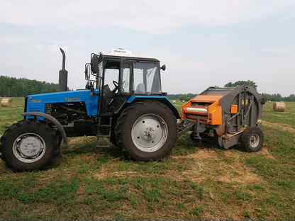 1 с куном. юмз 6кл. требуется тракторист. т 150 и мтз 82. работа на тракторе в новосибирске.