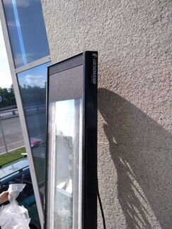 Лампа для аквариума, террариума