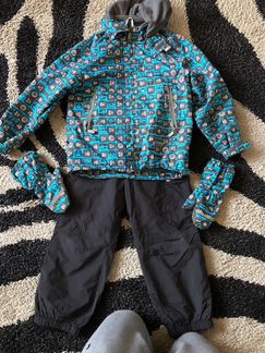 Костюм kerry р. 128