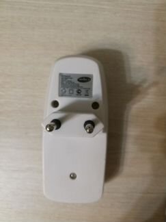 Зарядное устройство для батарей аа ааа