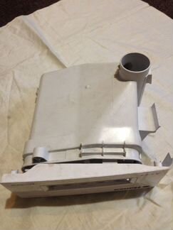 Запчасти для стиральных машин