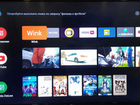 Tv приставки Smart tv Android 9 4К бесплатное тв