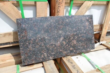 Гранитная плитка