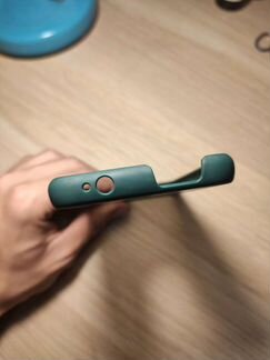 Чехол mi 9t/pro