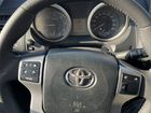 Toyota Land Cruiser Prado 3.0 AT, 2012, 165 000 км объявление продам