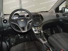 Chevrolet Aveo 1.6 AT, 2012, 96 692 км объявление продам