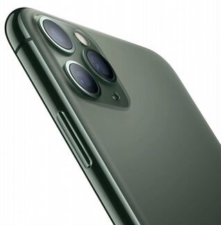 iPhone 11 Pro 64Gb Зеленый (Midnight green)
