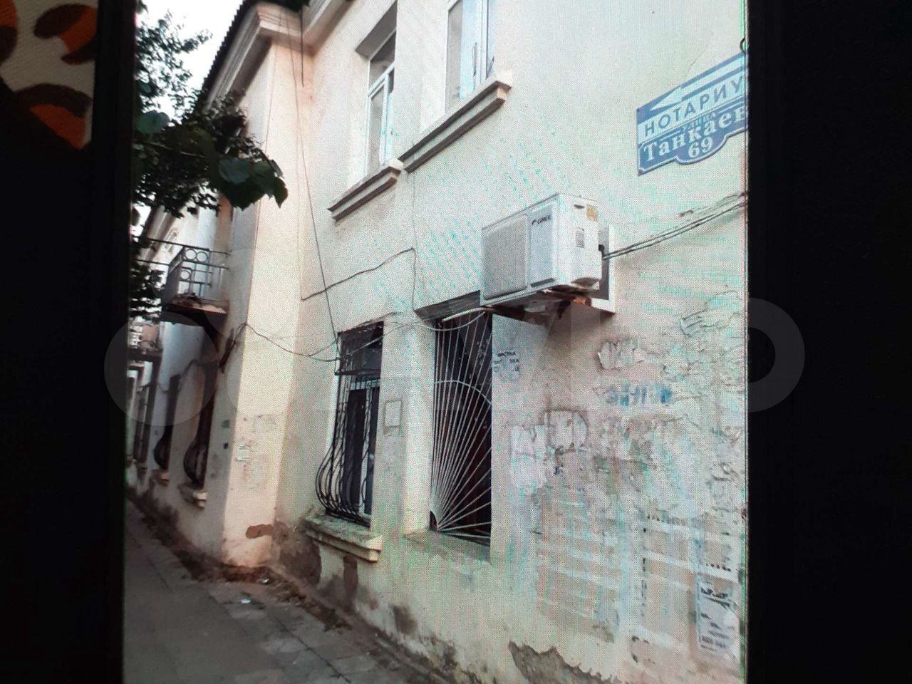 2-к квартира, 51 м², 1/2 эт.