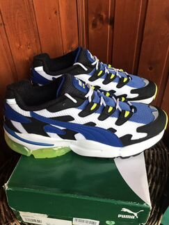 Кроссовки Puma Cell Alien OG
