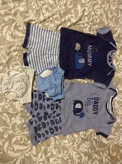 Пижамы mothercare. 92 размер
