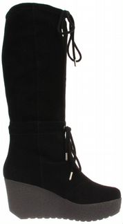 Новые удобные дизайнерские сапоги Rockport