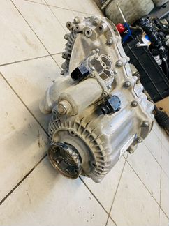 Раздатка Off-Road Mercedes 1642801100 ML-GL