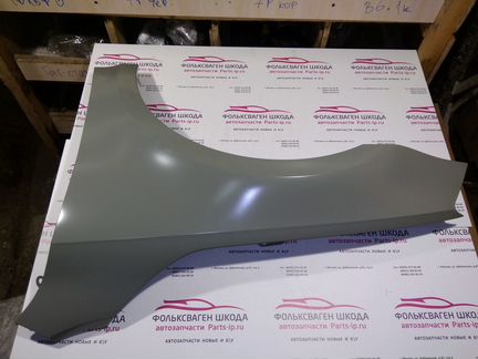 Крыло переднее левое Skoda Oktavia A7 Octavia a7