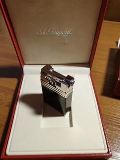 Зажигалка S.T.Dupont (оригинал, новая)