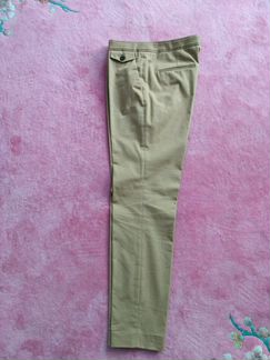 Брюки Massimo Dutti