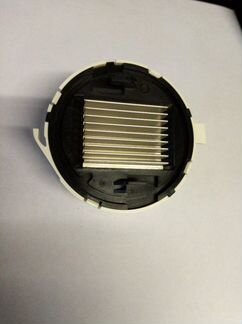 Резистор отопителя Mazda 3 BM Z6 2013-2016