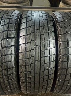 195 65 15 Yokohama бу Шины Зимние 195 65 R15 100B