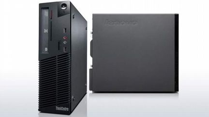 Компьютер Lenovo M72 (i3 i5 i7) в SFF