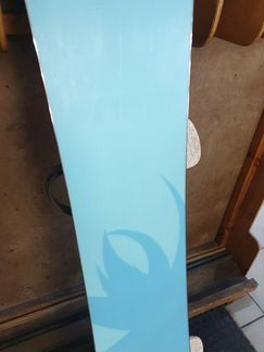 Сноуборд F2 bloom