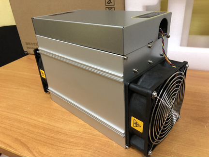 В наличии Antminer S9k-14 asic miner асик майнер