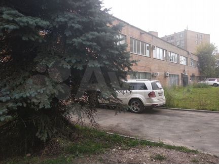 Здание, 1700 м²