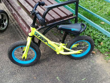 Беговел Слайдер