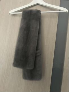 Мех (Норковый шарф)