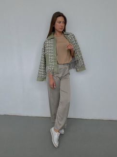 Брюки