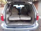 Chrysler Town & Country 3.8 AT, 2001, 255 000 км