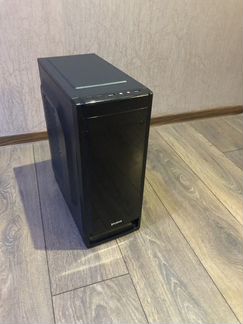 Системный блок