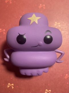 Funkopop Adventure Time Lumpy Princess